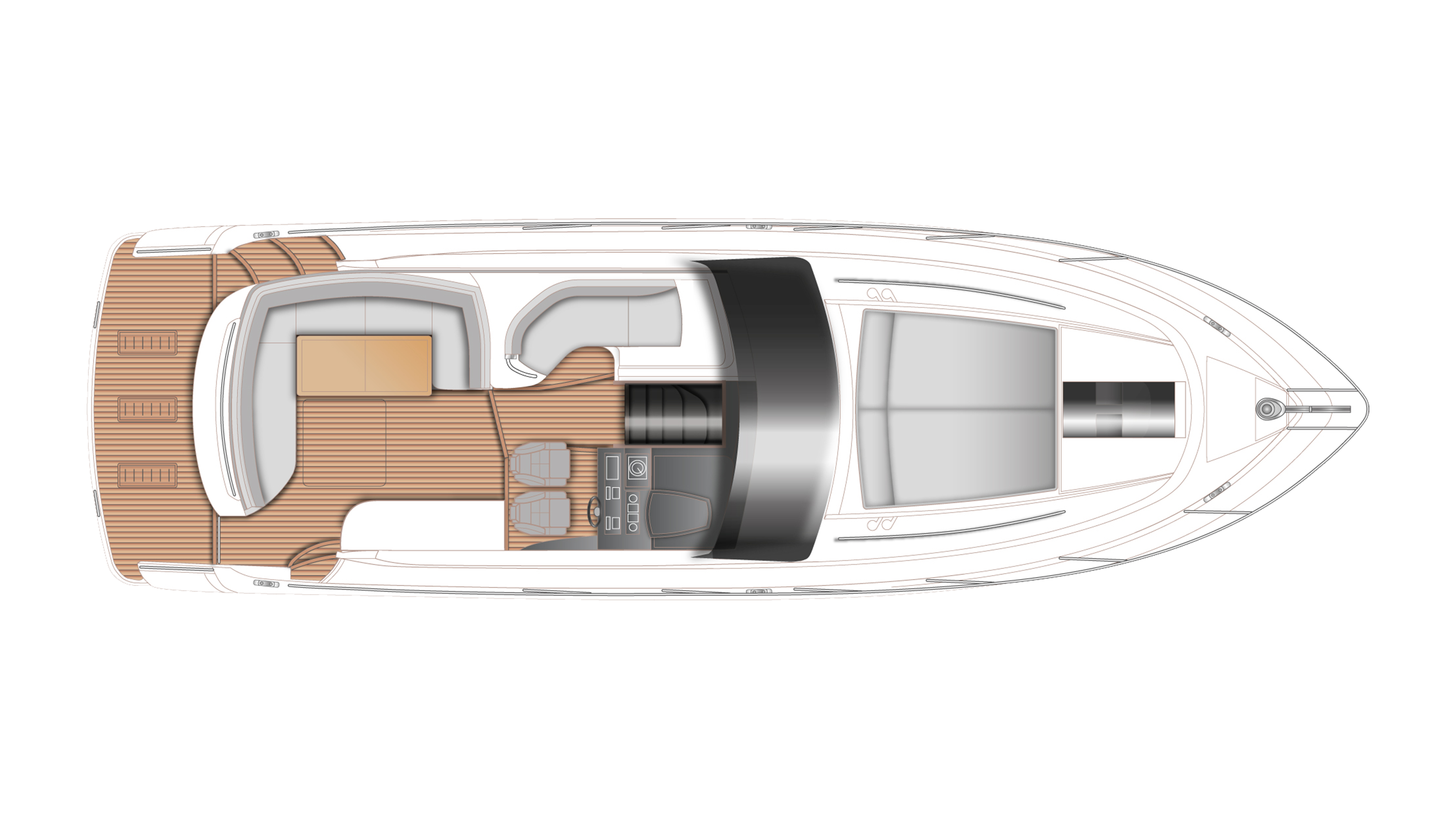 V40 layout main deck