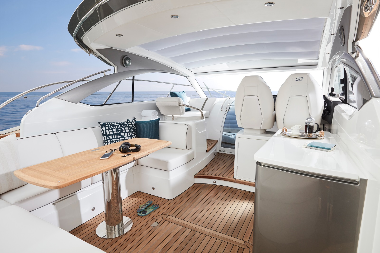 Princess V40 — photo 3