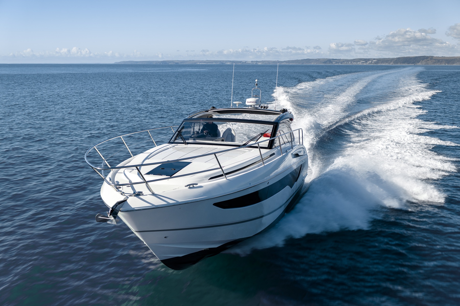 Princess V40 — photo 9