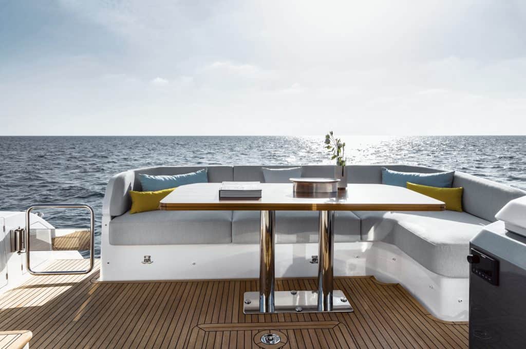 Azimut Fly 53 — photo 11