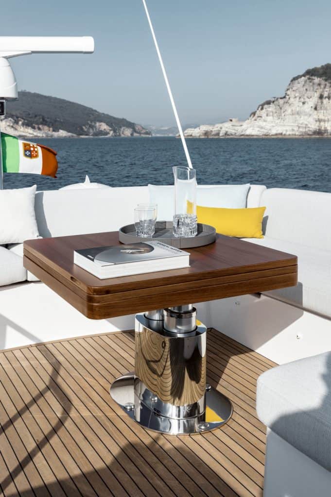Azimut Fly 53 — photo 10