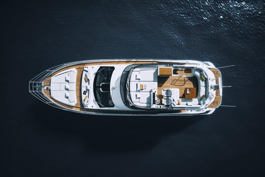 Azimut Fly 53 — photo 4