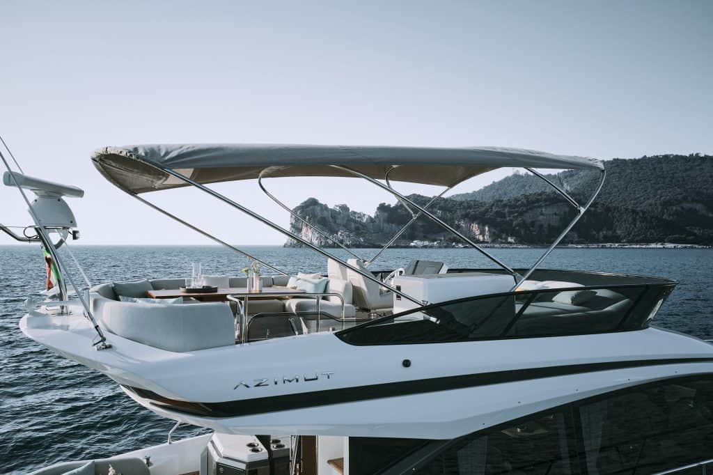 Azimut Fly 53 — photo 6