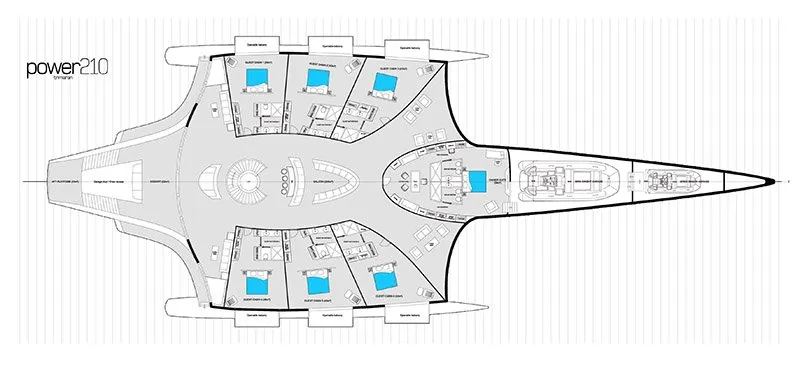 trimaran-210-layout-02