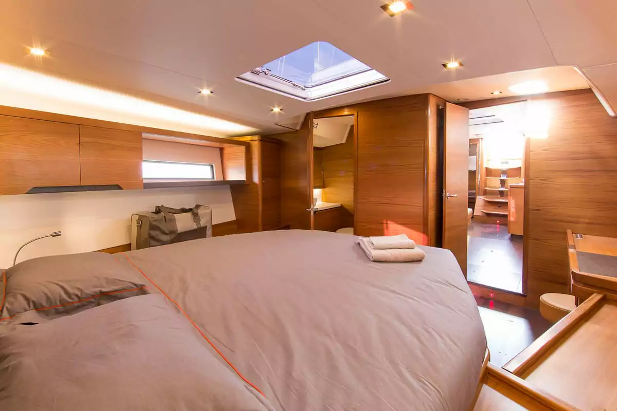 Wauquiez Centurion 57 — photo 6