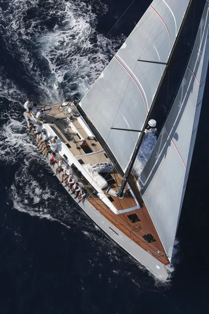 Wauquiez Centurion 57 — photo 9