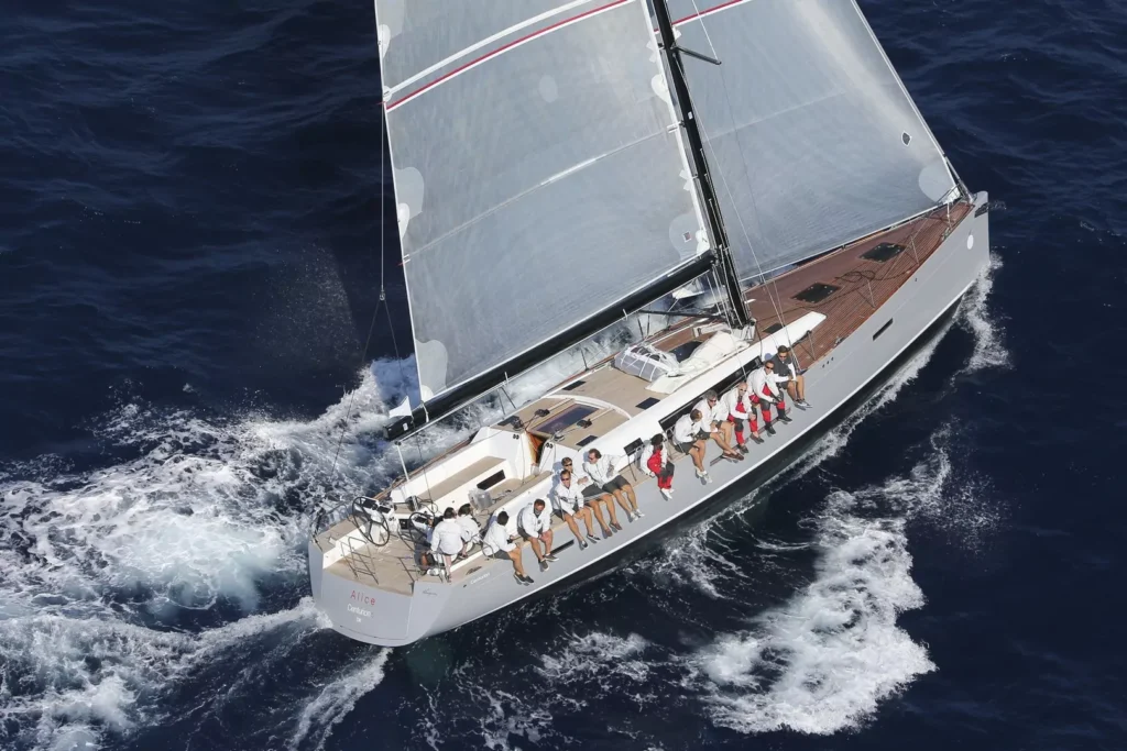 Wauquiez Centurion 57 — photo 8