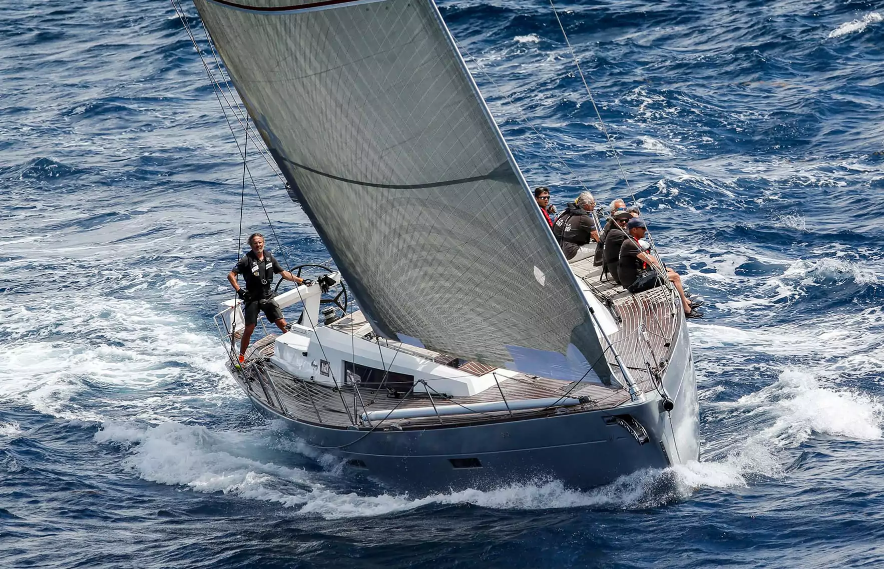 Wauquiez Centurion 57 — photo 1