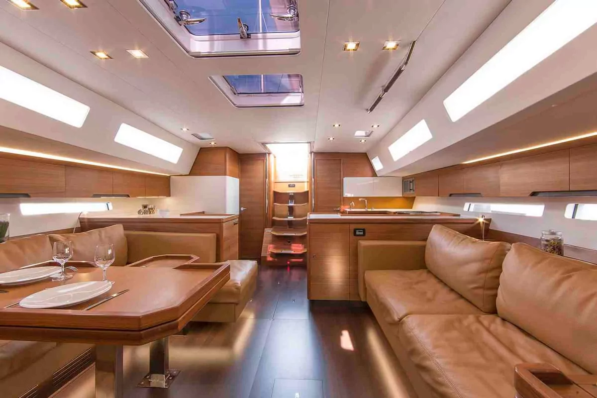 Wauquiez Centurion 57 — photo 5