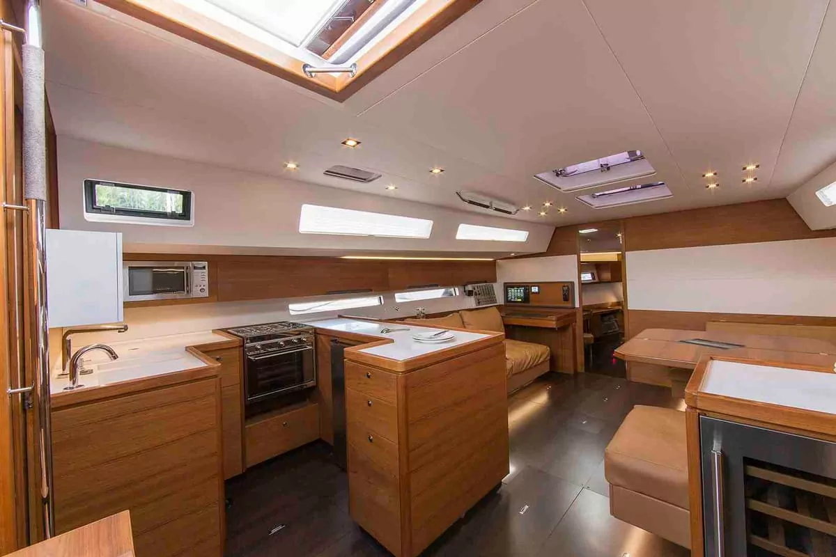 Wauquiez Centurion 57 — photo 4