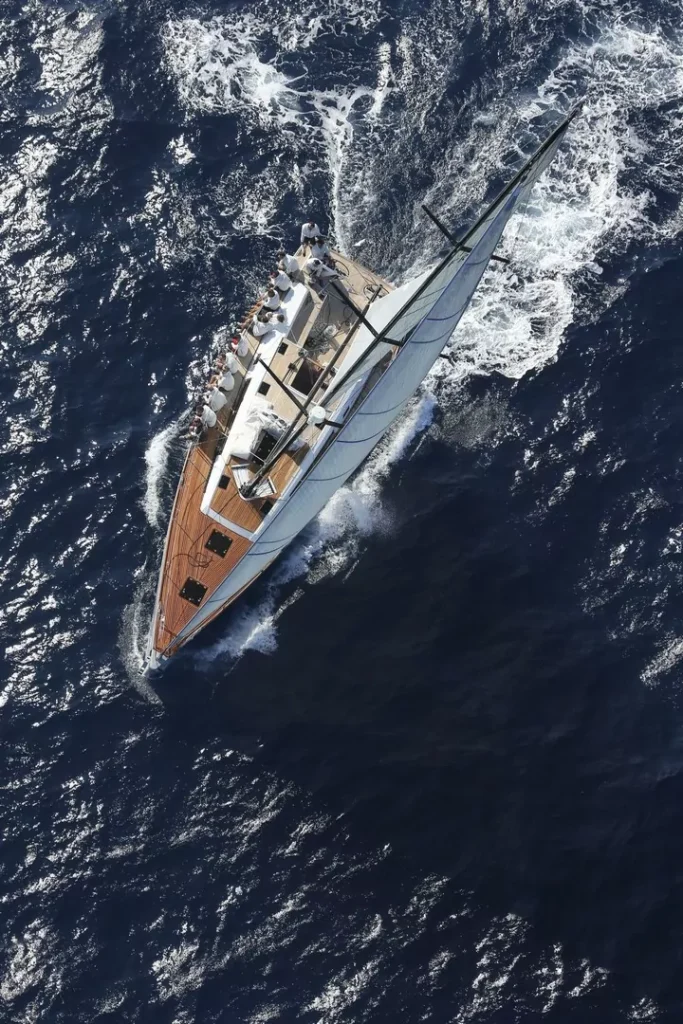 Wauquiez Centurion 57 — photo 10