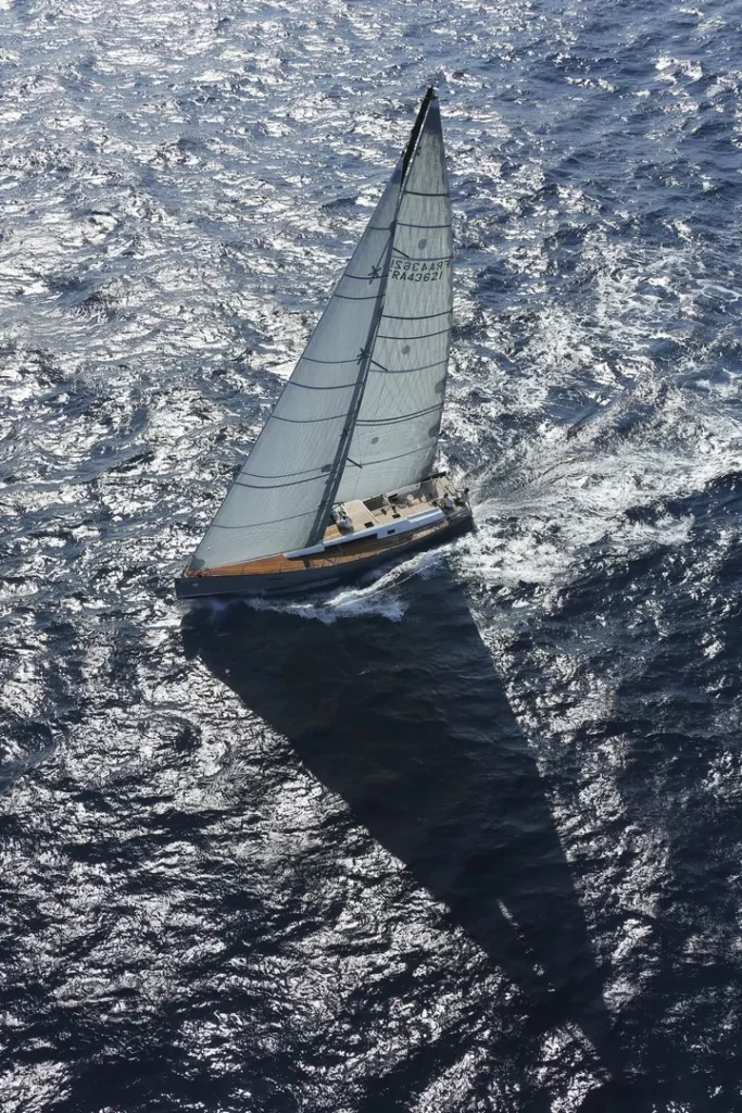 Wauquiez Centurion 57 — photo 7