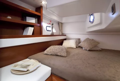 Beneteau Gran Turismo 35 — photo 7