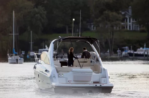Beneteau Gran Turismo 35 — photo 5