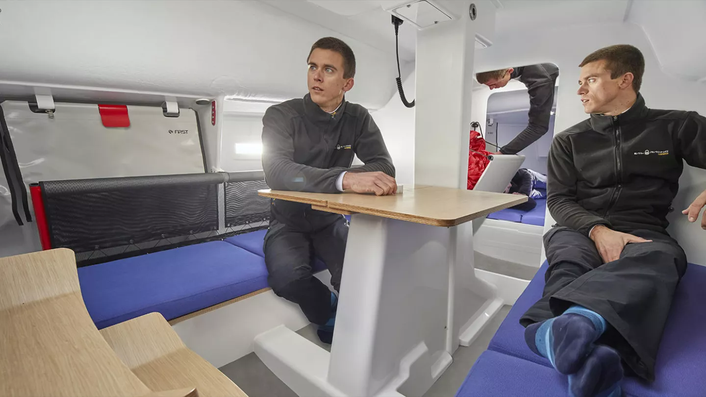 Beneteau First 27 SE — photo 5
