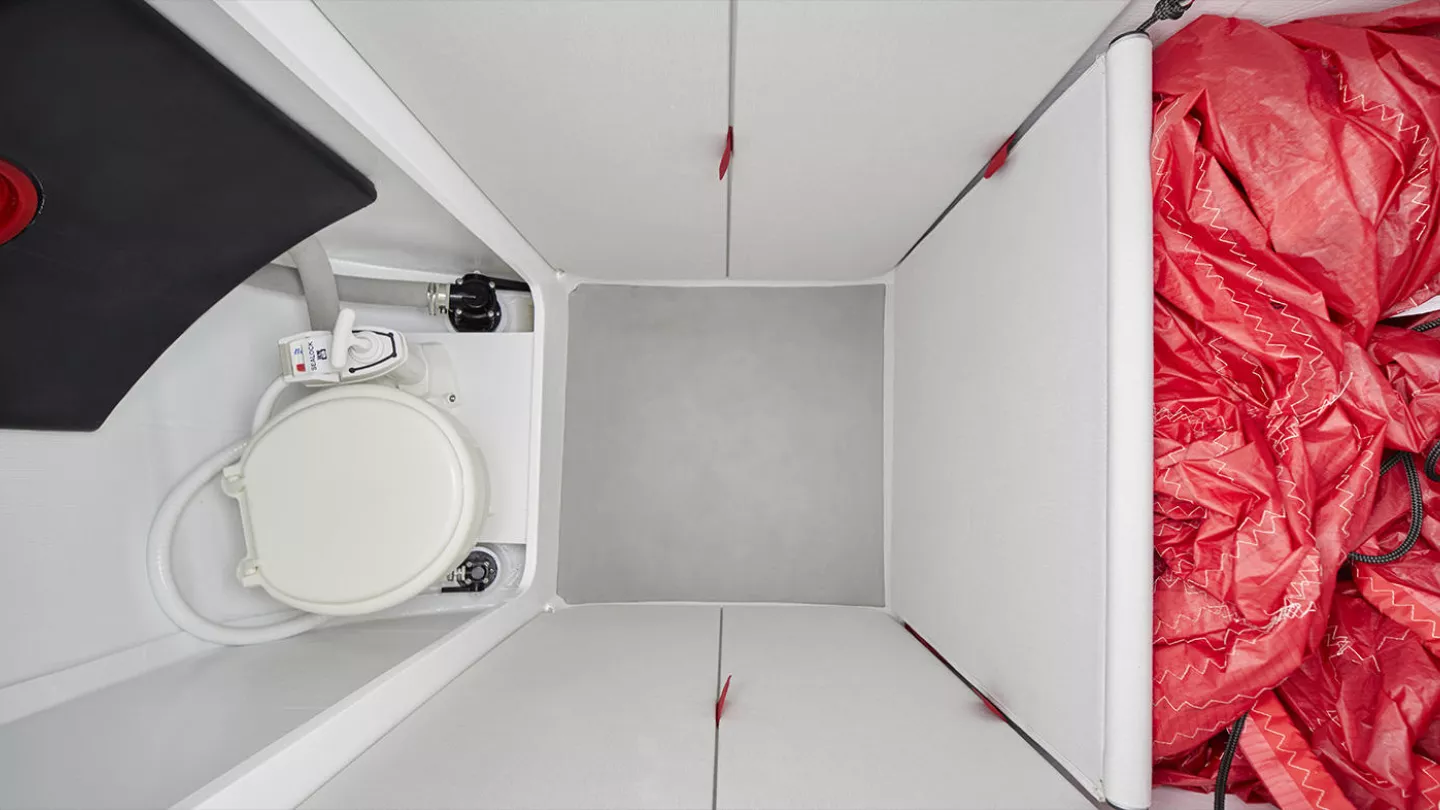Beneteau First 27 SE — photo 7