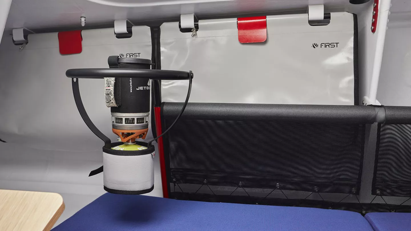 Beneteau First 27 SE — photo 8