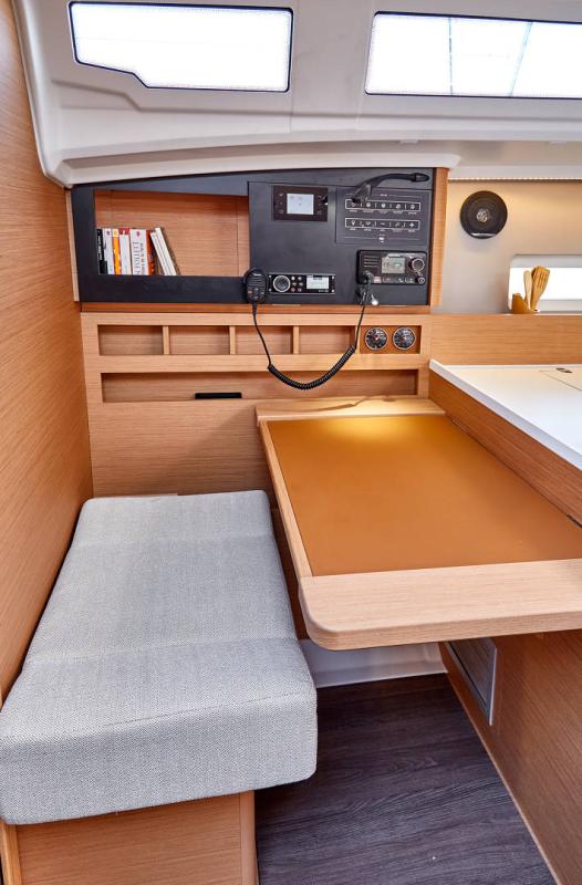 Jeanneau Sun Odyssey 410 — Foto 9