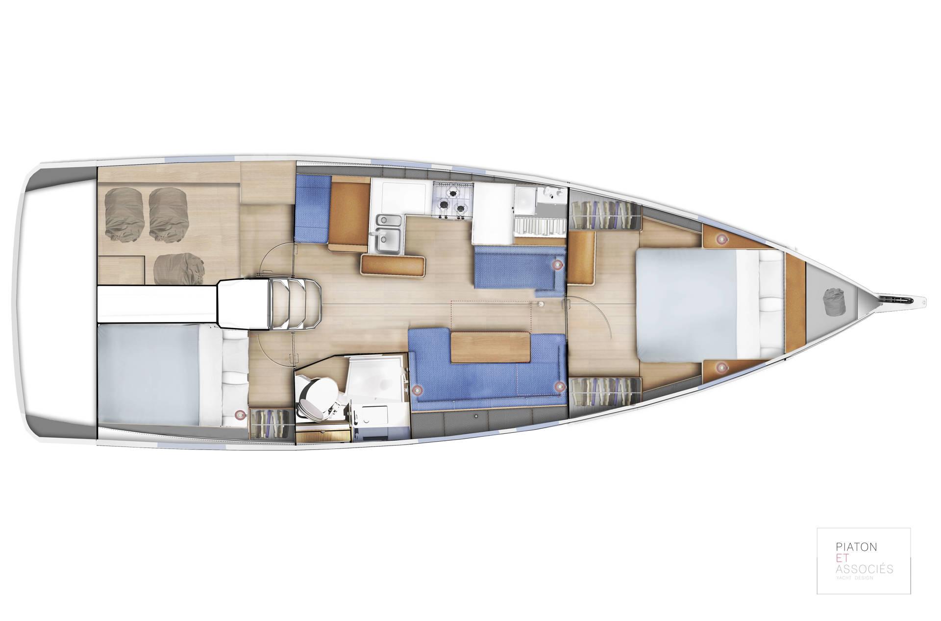 Layout 3