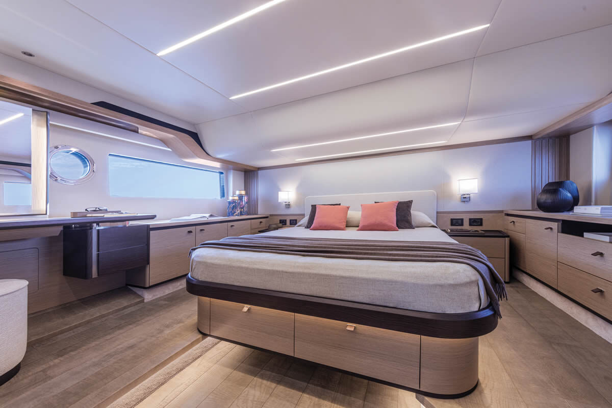 Absolute Navetta 53 — photo 10