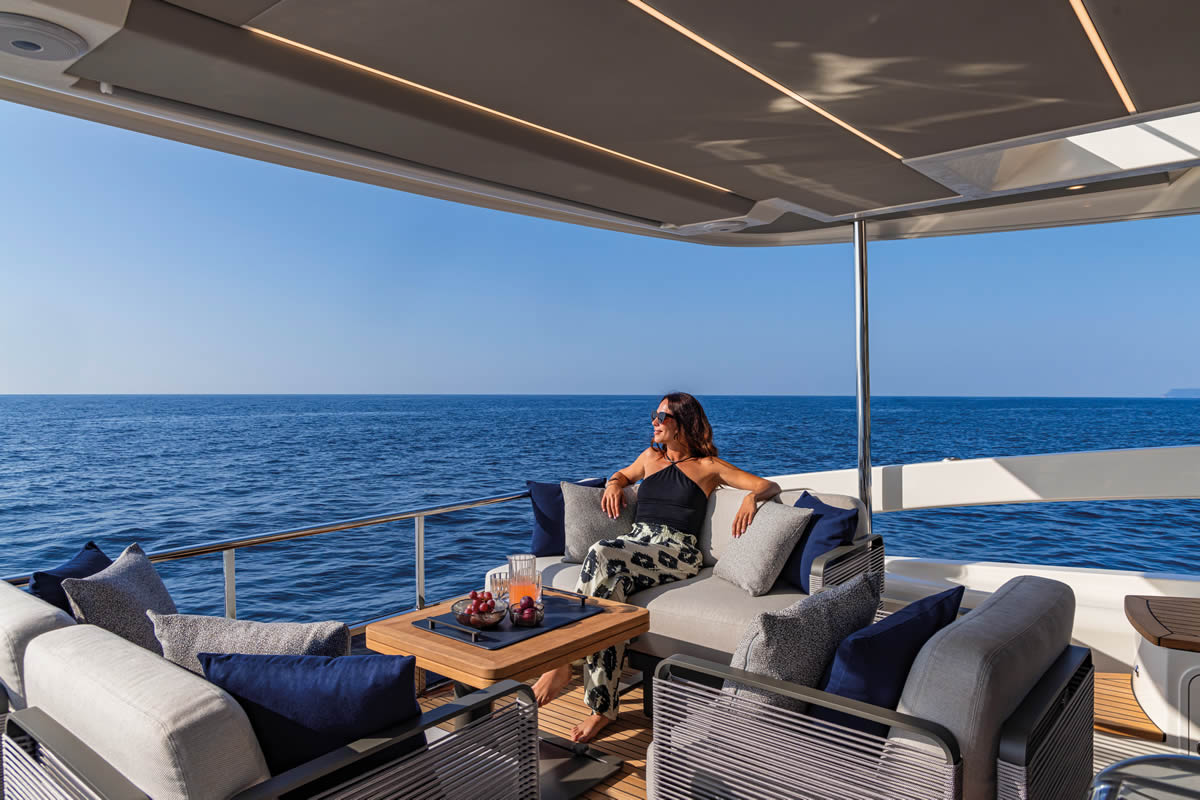 Absolute Navetta 53 — photo 2