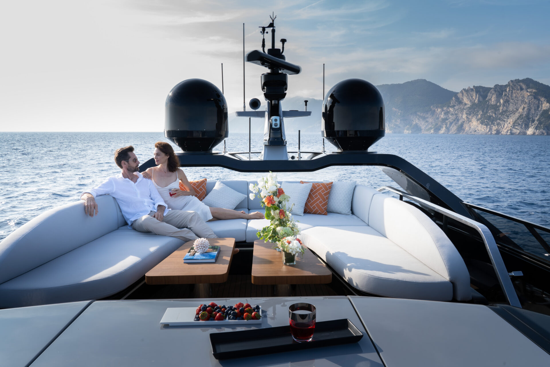 Mangusta 104 REV — photo 10