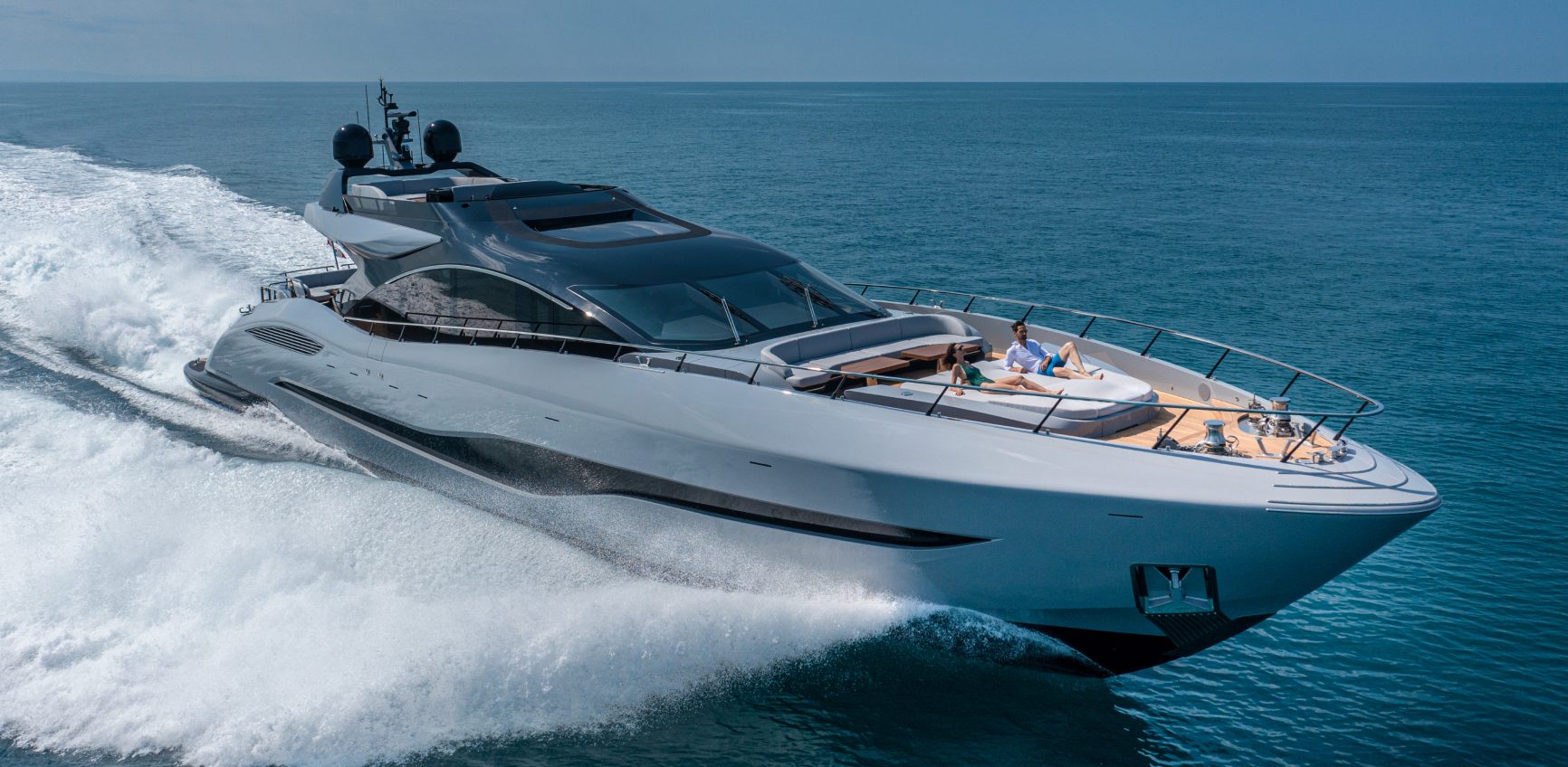 Mangusta 104 REV — photo 3