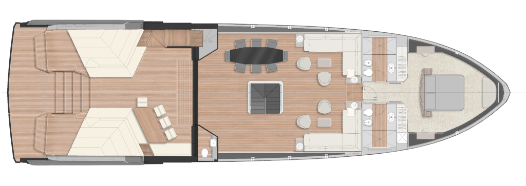 Main Deck