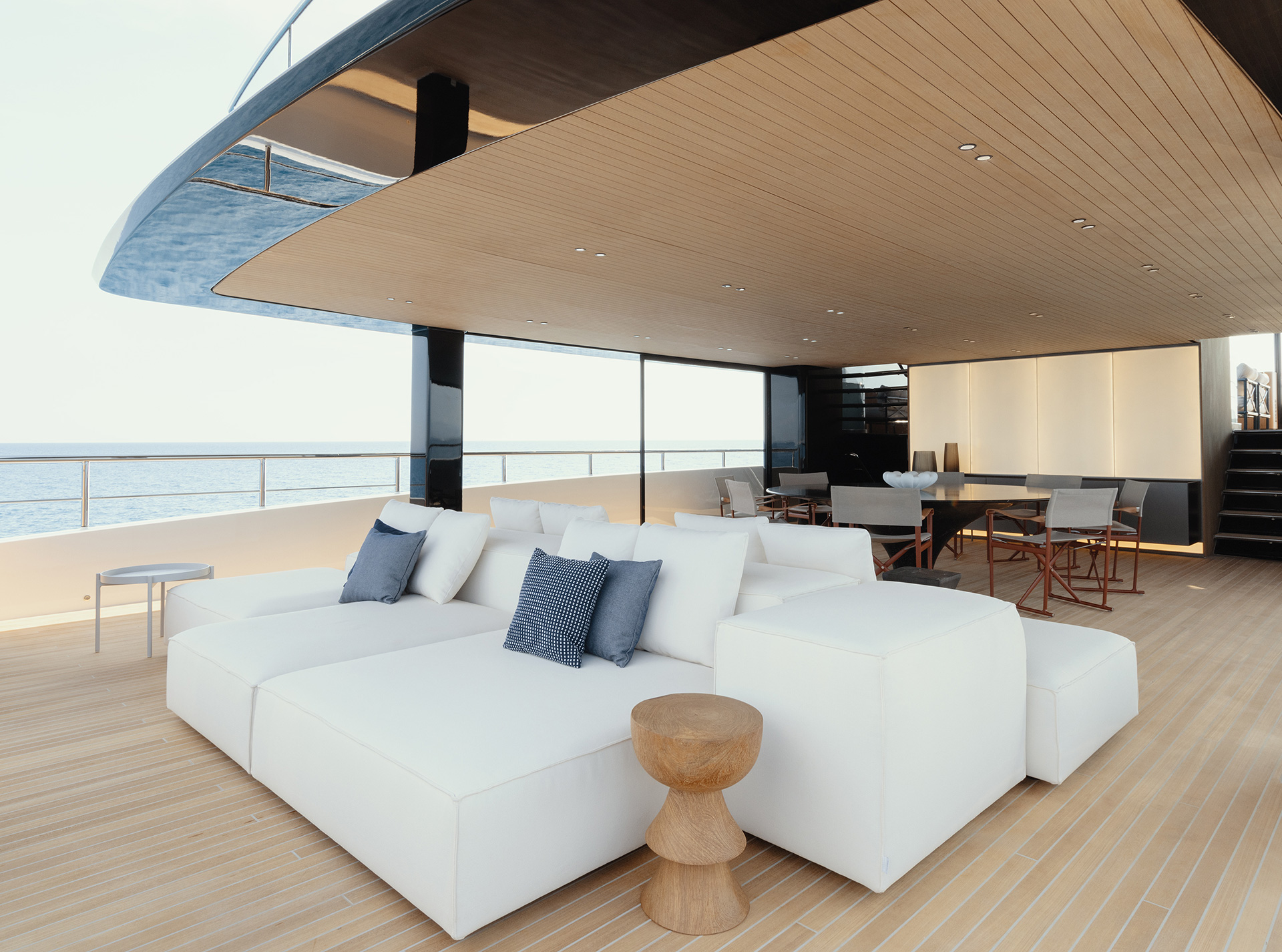 Sanlorenzo 50STEEL — photo 11