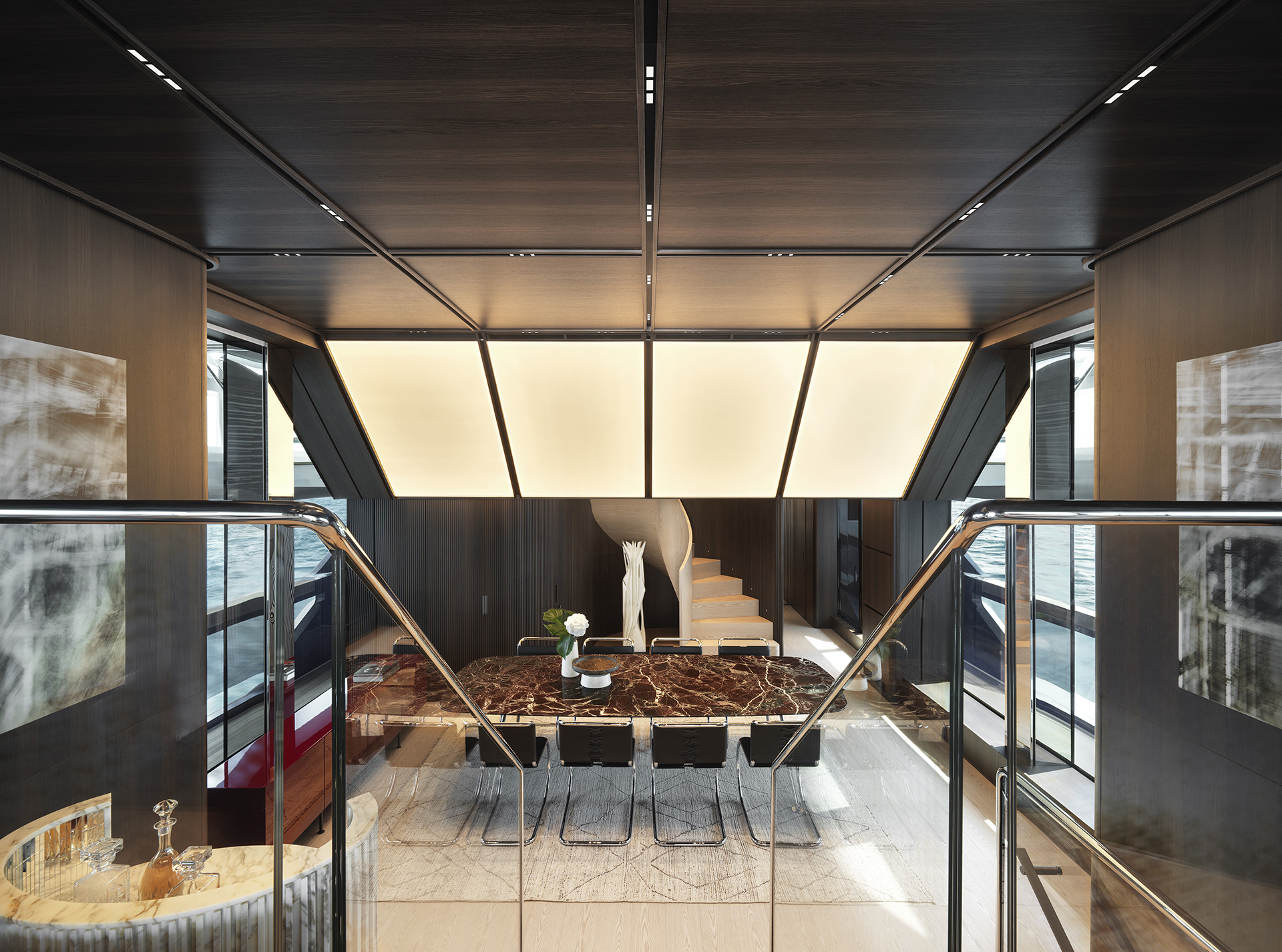 Sanlorenzo 50STEEL — photo 10