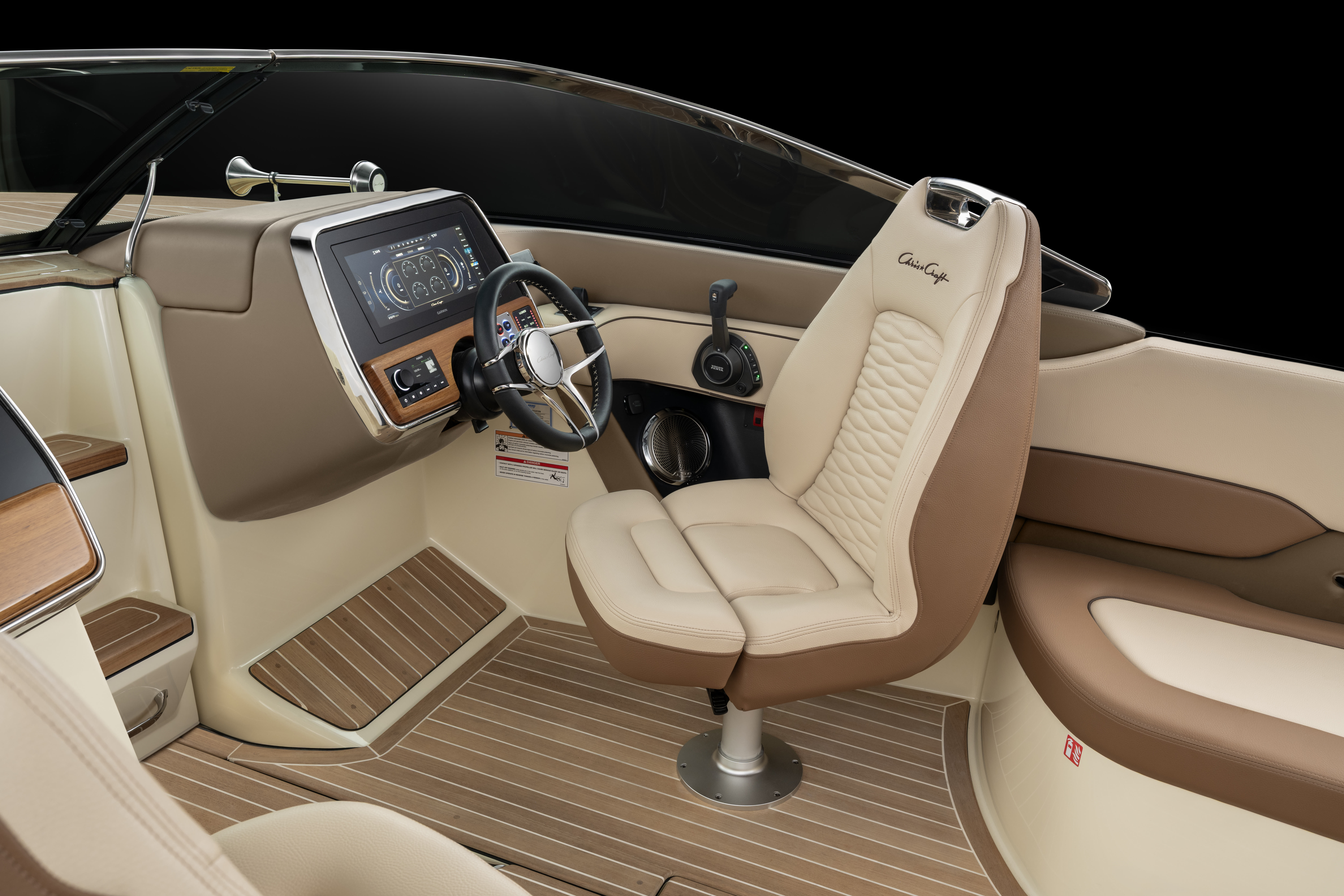 Chris-Craft Corsair 27 — photo 2