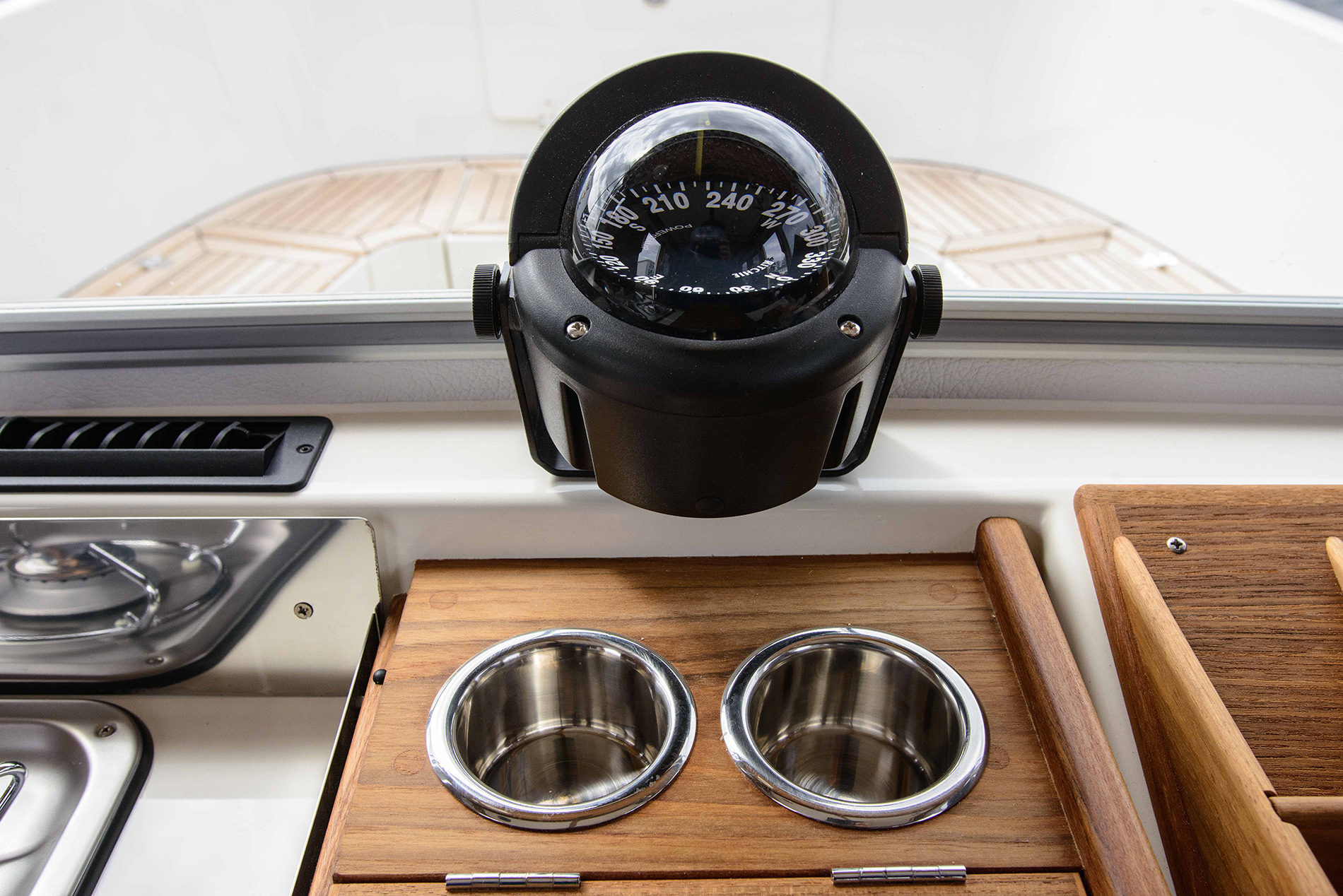 Targa 25.1 — photo 3
