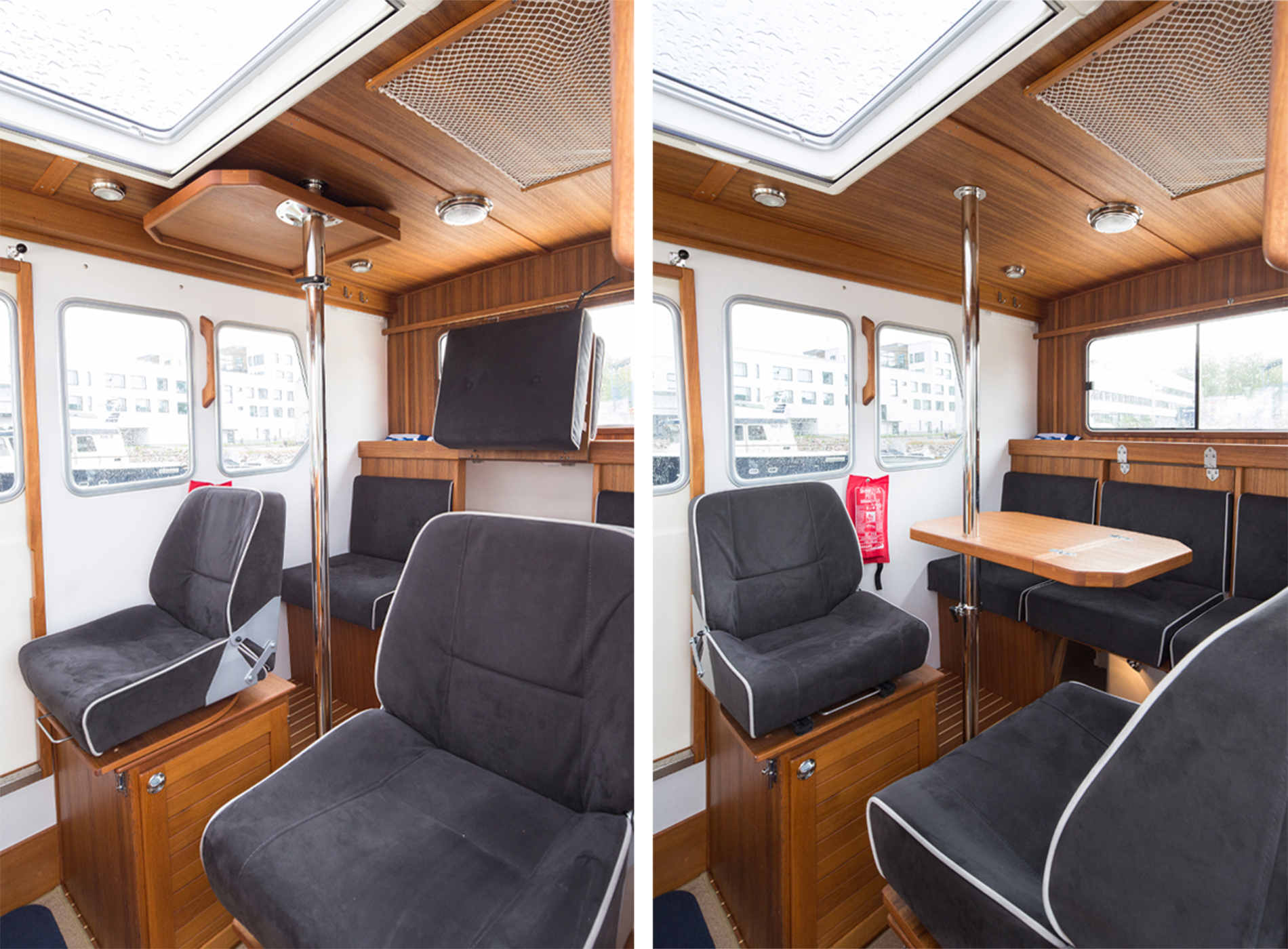 Targa 25.1 — photo 6