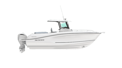 Jeanneau Cap Camarat 9.0 CC