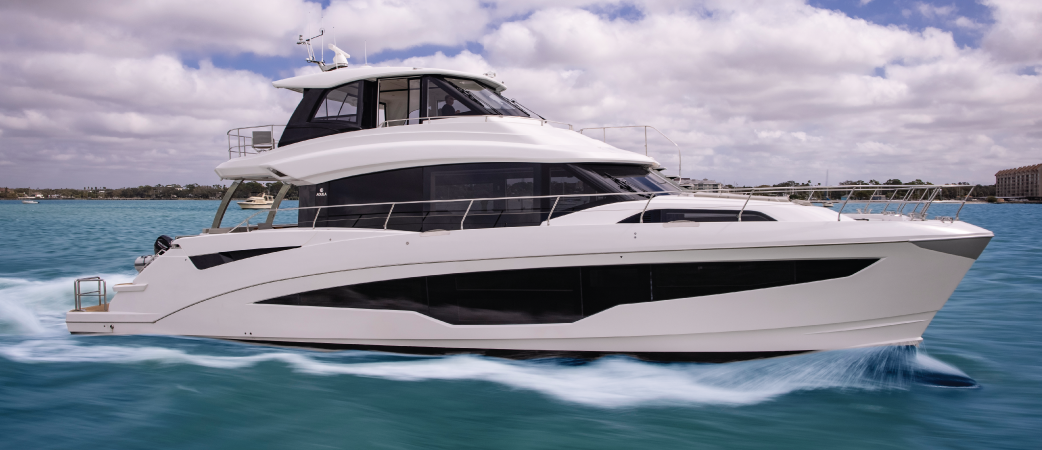 Aquila 70 Luxury — photo 2