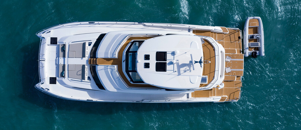 Aquila 70 Luxury — photo 3