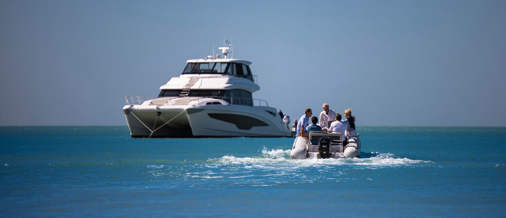 Aquila 70 Luxury — photo 4
