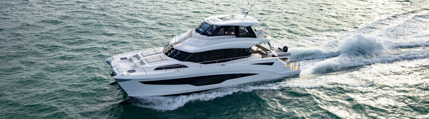 Aquila Power Catamarans Aquila 70 Luxury