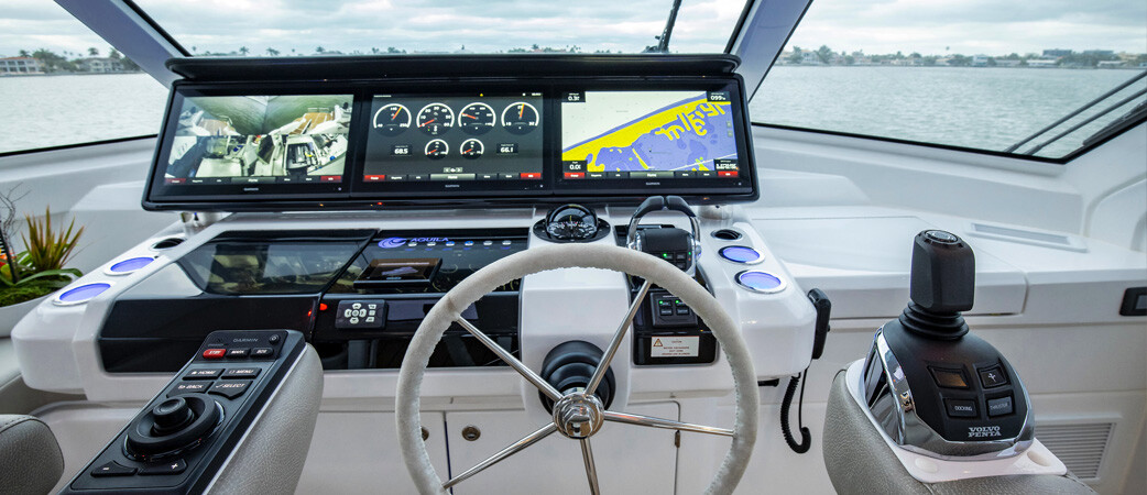 Aquila 70 Luxury — photo 9