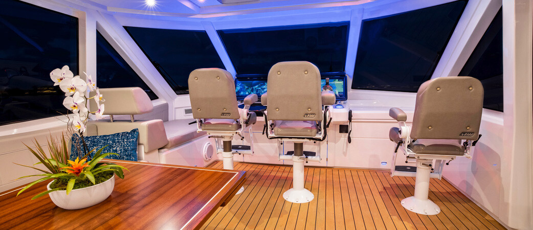 Aquila 70 Luxury — photo 8