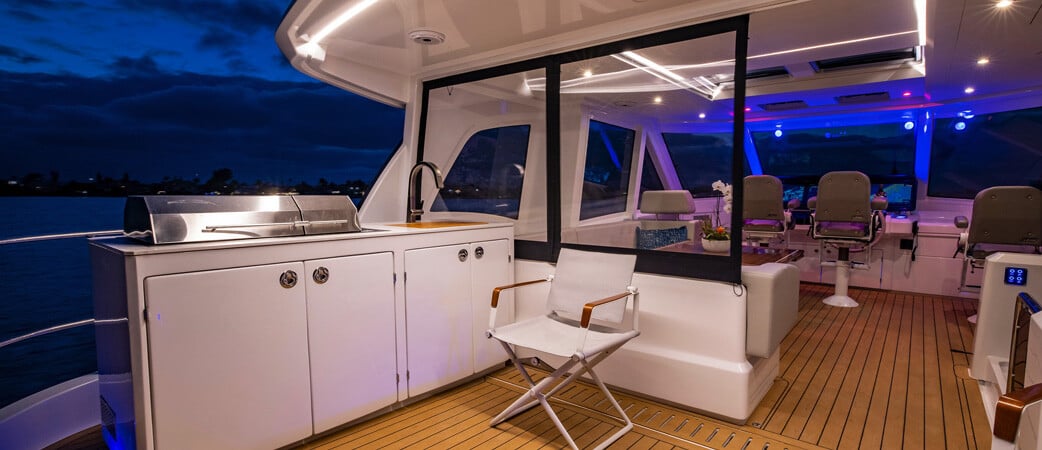 Aquila 70 Luxury — photo 10