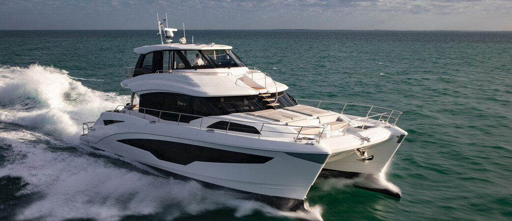 Aquila 70 Luxury — photo 5