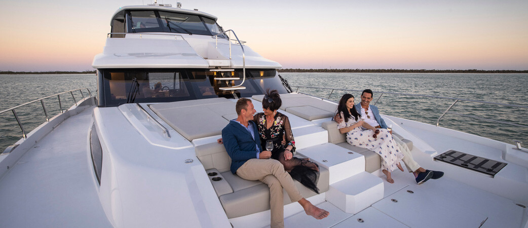 Aquila 70 Luxury — photo 7