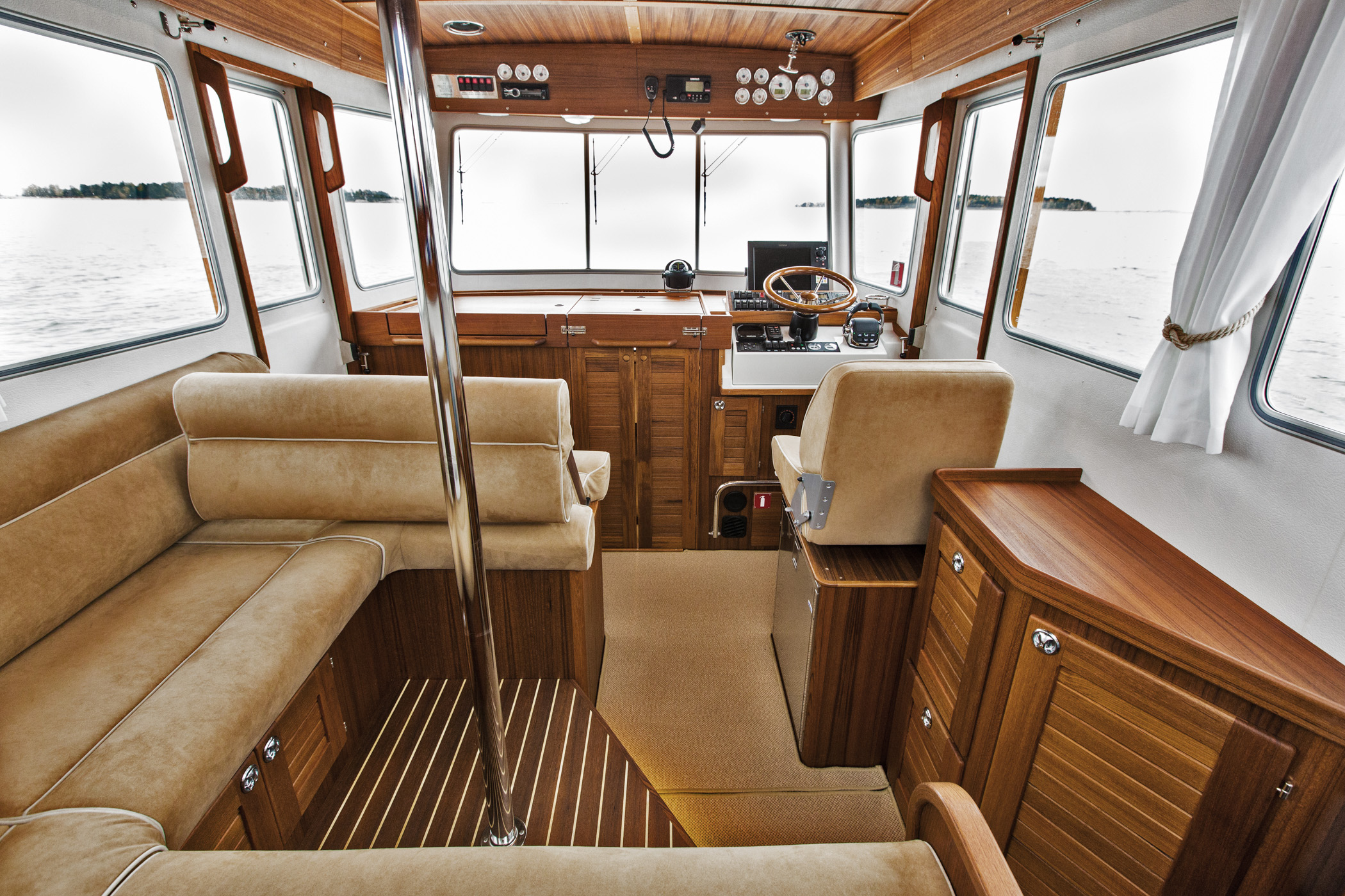 Targa 32 — photo 9
