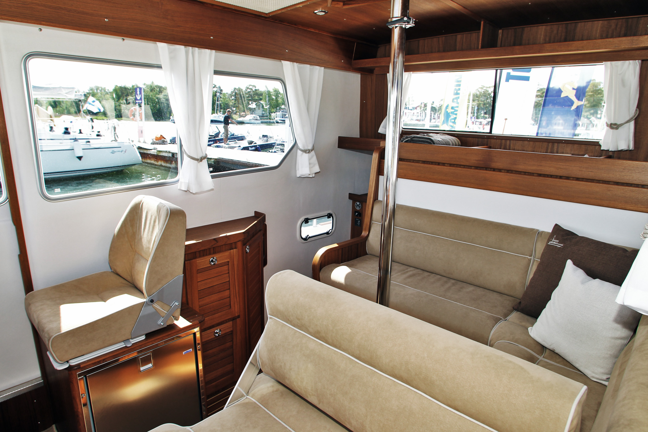 Targa 32 — photo 10