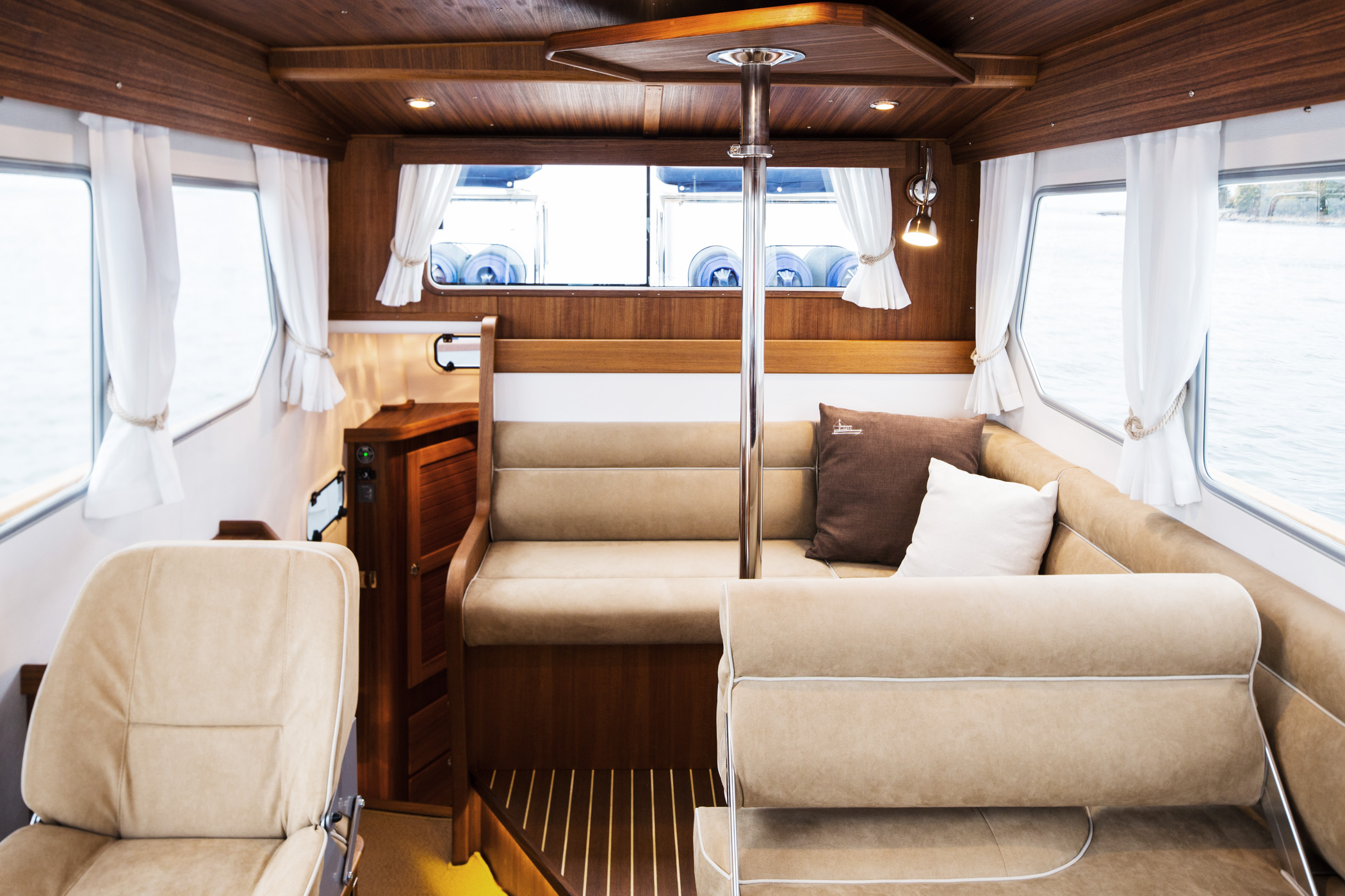 Targa 32 — photo 7