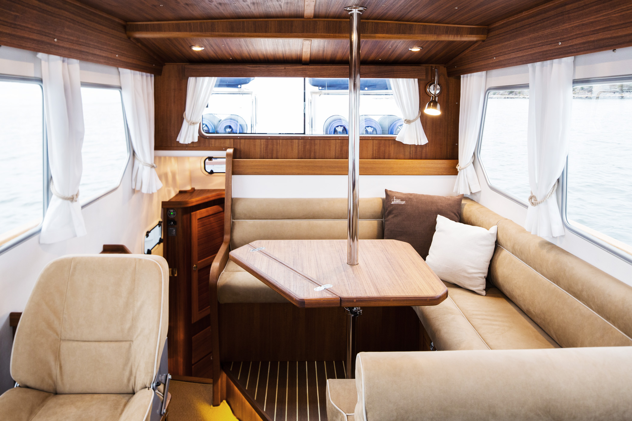 Targa 32 — photo 8