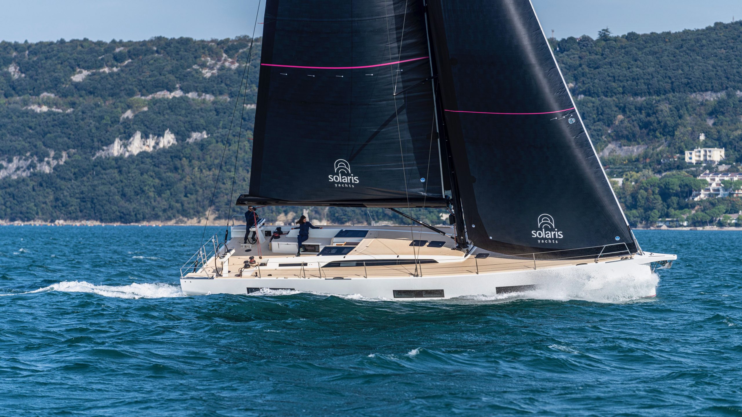 Solaris 55