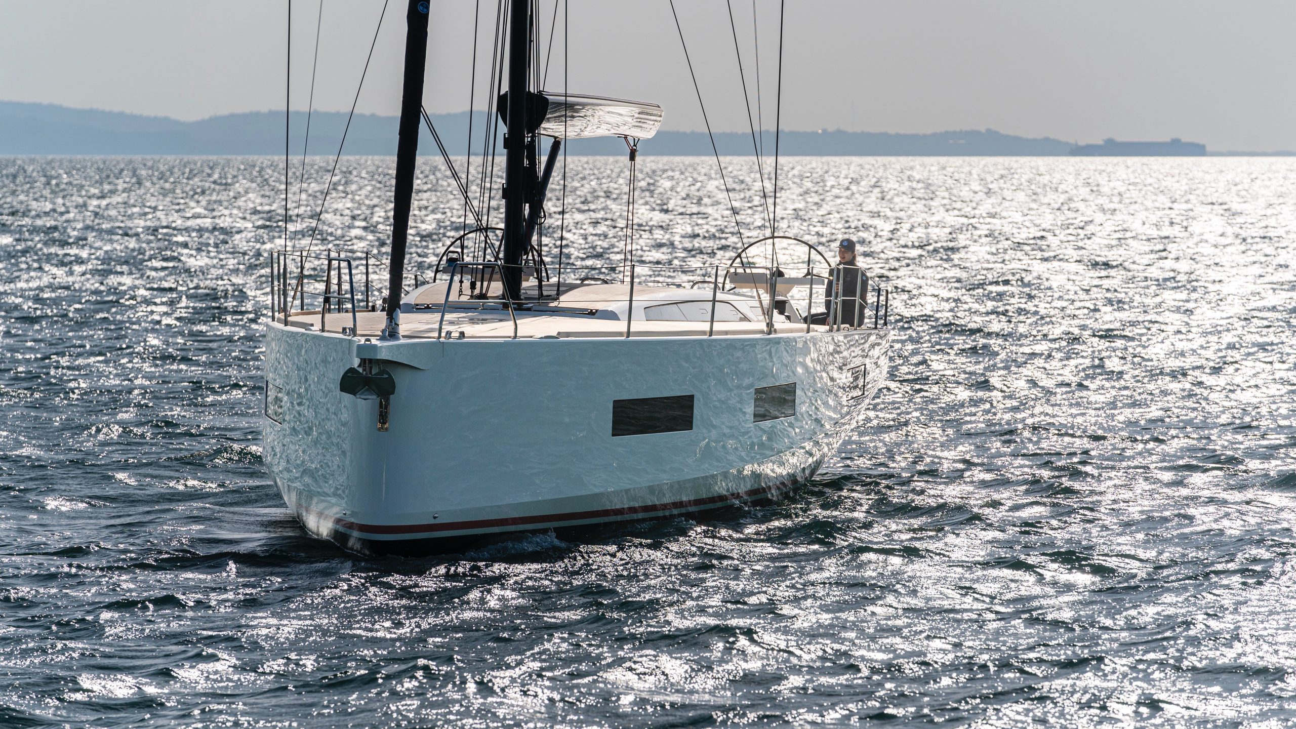 Solaris 55 — photo 9