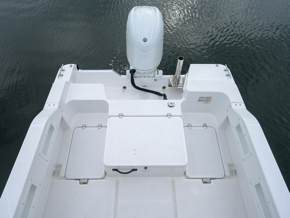Yamaha F.A.S.T.26EX — photo 3